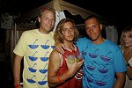 Sunshine, J.P and Larson