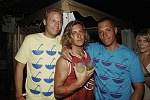 Sunshine, J.P and Larson