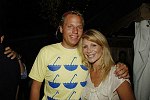 Sunshine and Suzanne Schiffman