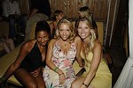 Tiffany Lane, Tracy Stanton and Emaligh Benner