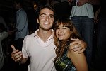 John and Natalie