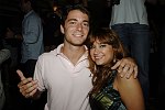 John and Natalie