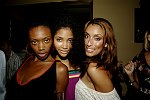 Britney Nicole, Jordan and Gloria