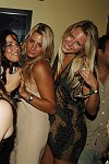 Hope Varma. Allie Fesco and Mimi Raft
