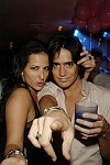 Jackie and Manny Norena