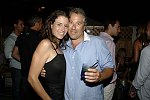 Ellen Penza and Michael Gere