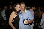 Ellen Penza and Michael Gere