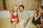 Anna Korenius and Ori Uziel