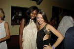 Kelle Jacob and Katya