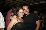 Lauren Penza and Ian Gerard