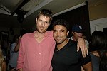 J.P. and Darius