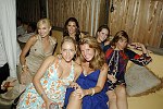 (front) Tracey S. and Jennifer Styles
(back) Whitney Casey, Diane Passage, Barbara Dial and Renee Sarner