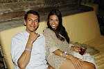 Sebastion Roubaud and Anna Pincus