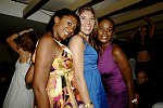 Tiffany, Lindsay and Jewel