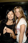 Hong Zhang and Sue Hitznem