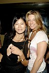 Hong Zhang and Sue Hitznem