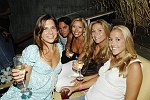 Kristy Torakis, Mitch Janoff,  Jackie Janoff, Bonnie Gagnon and  Linda Johnson