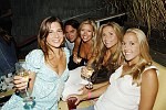 Kristy Torakis, Mitch Janoff,  Jackie Janoff, Bonnie Gagnon and  Linda Johnson