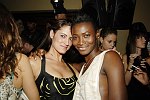 Michelle and Belinda
