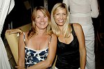Joanne Shunskil and Kristen Farell