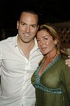 Robert and Margo Levita