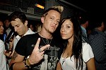 Jamie McCarthy and Janete Rodas