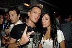 Jamie McCarthy and Janete Rodas