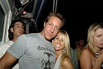 Dave Anzalone and Brie Wolf
