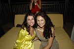 Tina Waxman and Anna Schner
