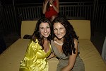 Tina Waxman and Anna Schner
