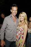 Randy Scott and Lindsey Flacy