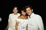R.Couri Hay , Susan Kim and Bobby Montwaid