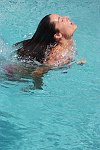 candid