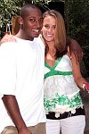 Kyle Ingram, Alexandra Marcy