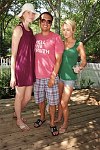 Alise Shoemaker, Sean Kolodny, Clare Dixon