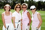 Linda Reinig, Joan Rosen, Jane Blum, Mona Davis
