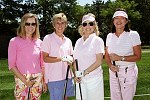 Gala Cohen, Rosana Butler, Ann Barish, Ruth Schwalbe