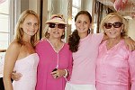 Kimberly  Karpf,Betsey Green, Ashley Karpf, Myra Bodek