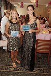 Kimberly Karpf, Ashley Karpf