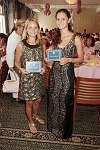 Kimberly Karpf, Ashley Karpf