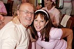 Bobby Campbell, Andrea Stark