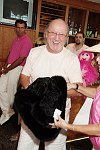Bobby Campbell, Jane Pontarelli