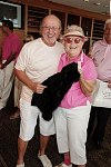 Bobby Campbell, Jane Pontarelli
