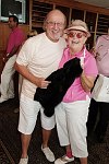 Bobby Campbell, Jane Pontarelli