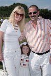 Colleen Rein, Morgan Rein, Gary Rein