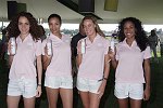 Evian girls