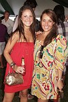 Jasmin Rosenberg, Tara Fougner