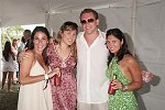 Michelle Ricca, Rene Sarner, James Goll, Lindsay Glickman