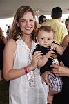 Karen Preslier, Harrison Preslier