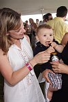 Karen Preslier, Harrison Preslier